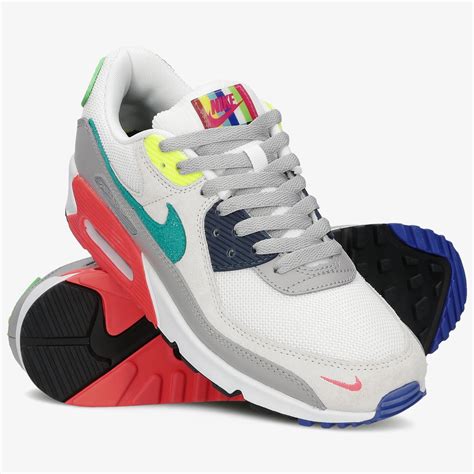 nike air max 90 se herren weiss